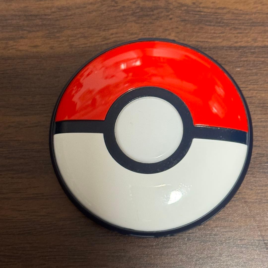 pokemon go plus ＋ ポケモンgo プラス プラス 完全手放し可能