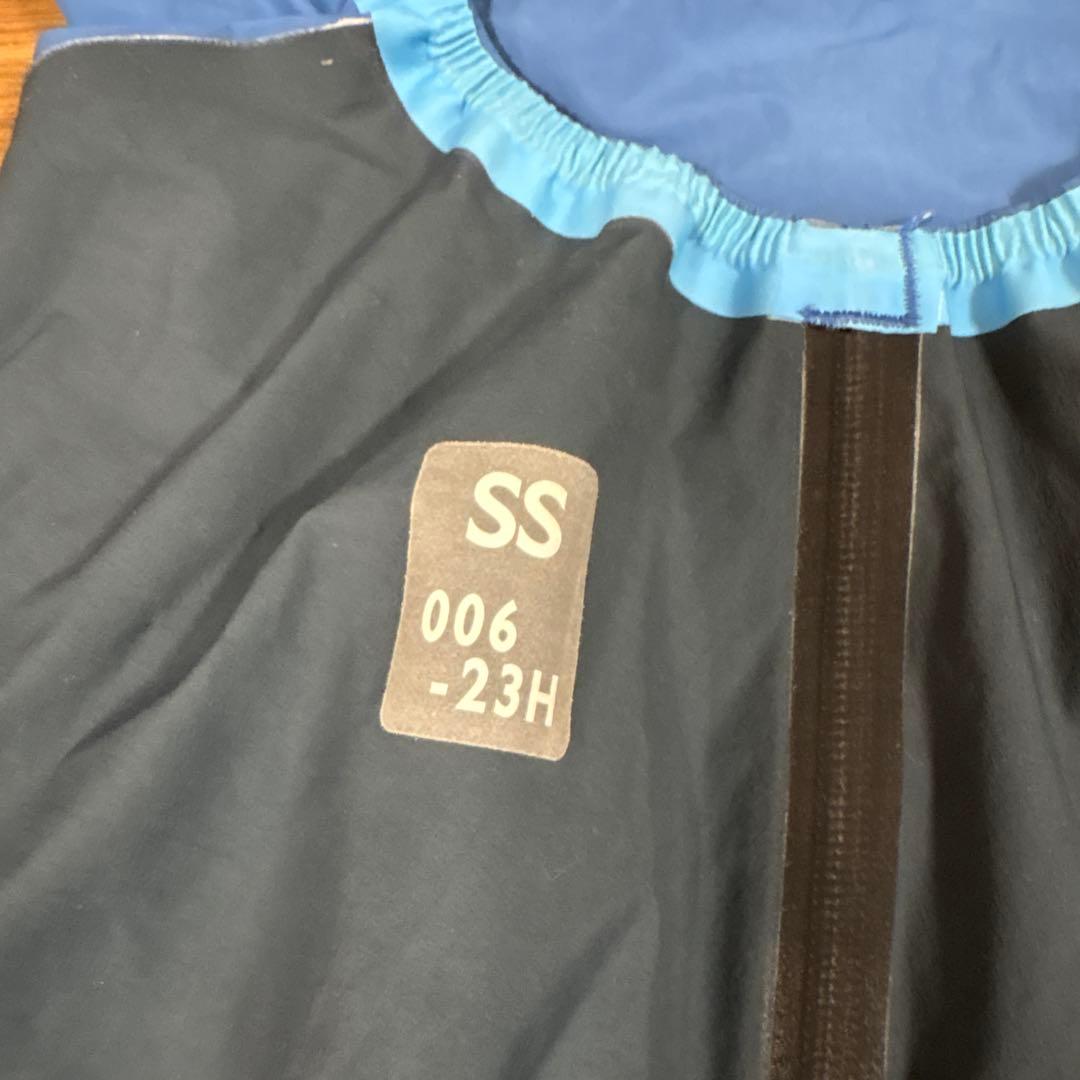 arena ★AQUA FORCE STORM★. MF. SS 高速水着