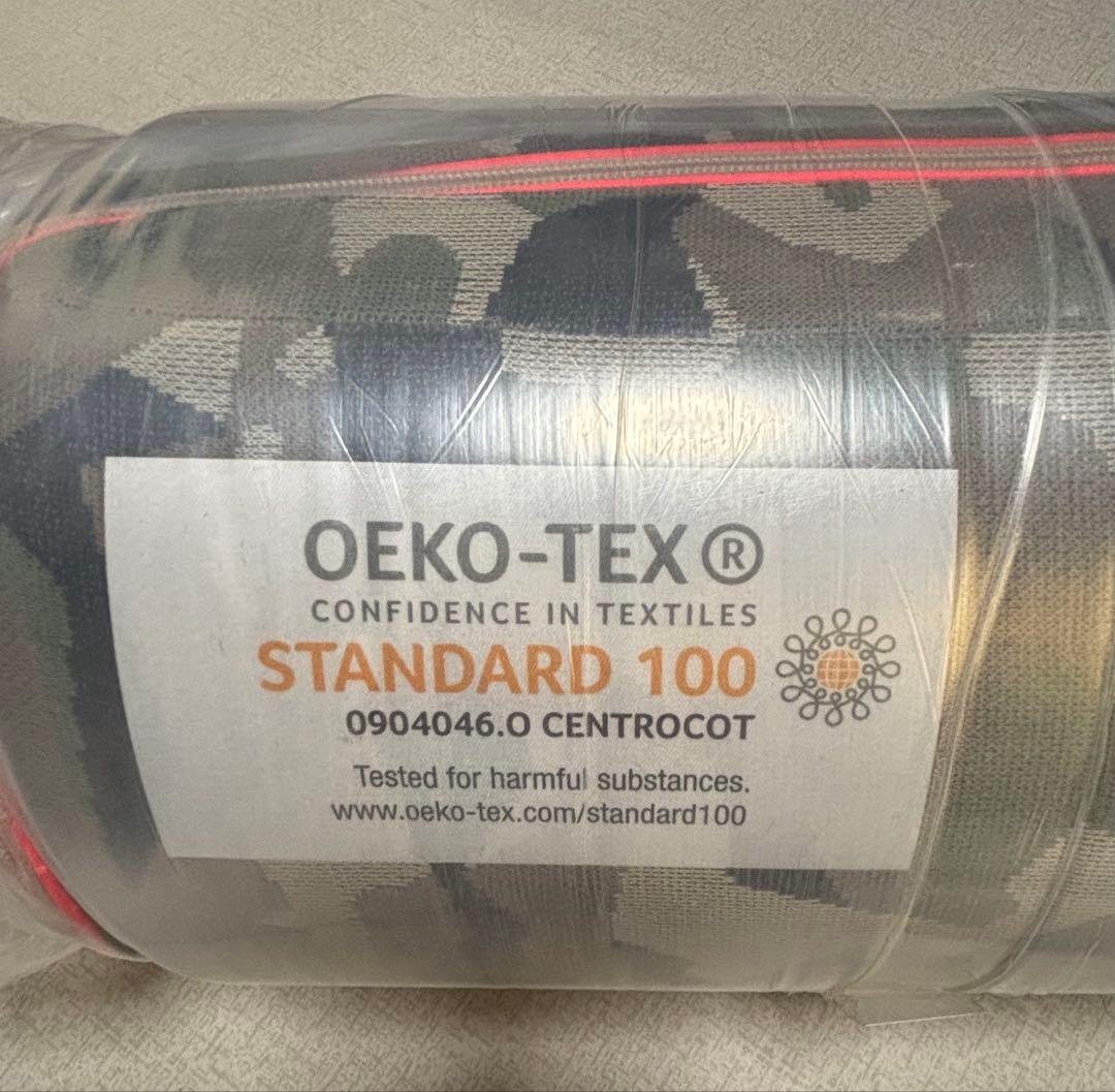 【新品未使用未開封】マニフレックス キャンプウィング＋専用ケースセット