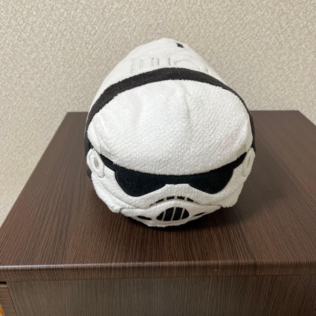 ツムツム スターウォーズ （M）ミドルサイズ 6点セット