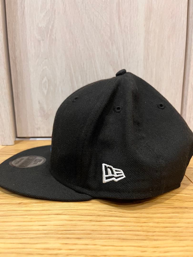 New Era SDP スチャダラパー　コロコロコミック　コラボキャップ