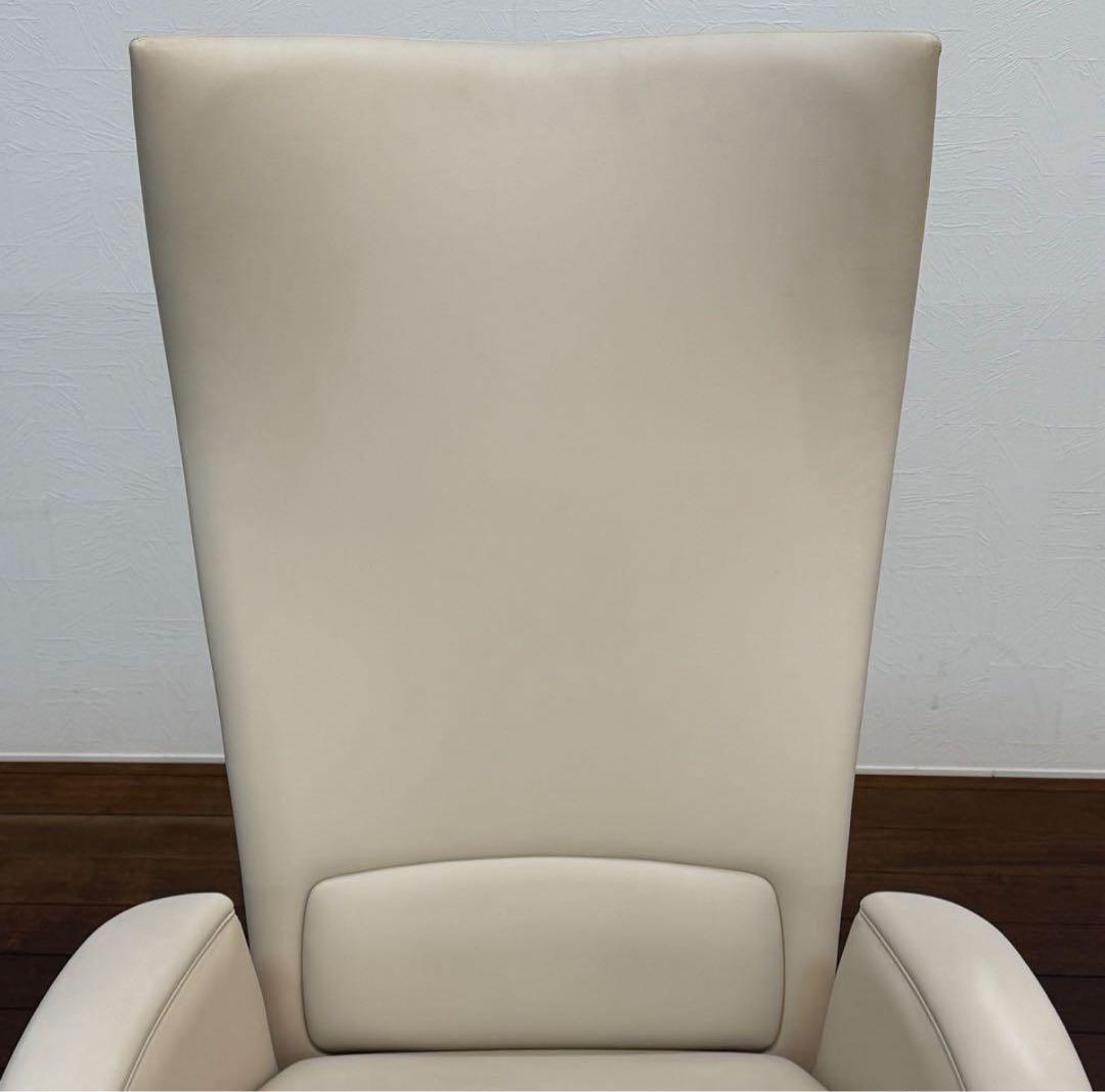 H112K3e ITOKI X-4ハイバック デスクチェア KWX-405