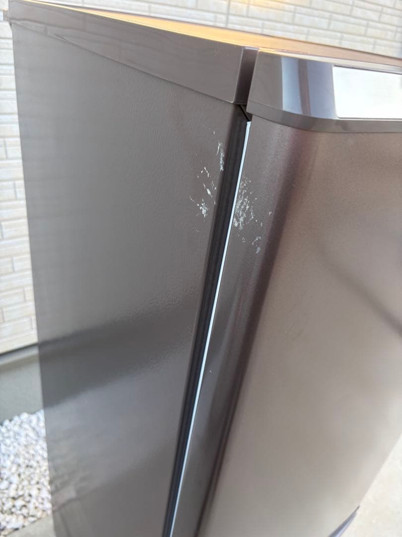 冷蔵庫・冷凍庫 sasa