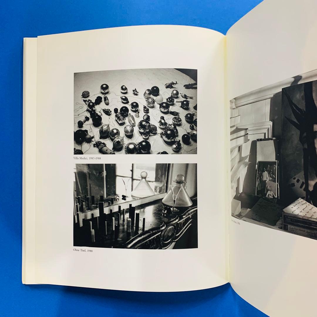 エルヴェ・ギベエール　Herve Guibert: Photographien