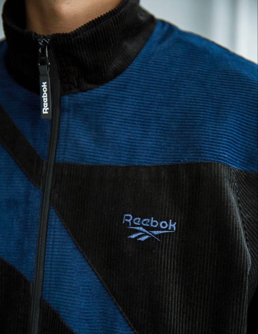 nanamica × Reebok セットアップ
