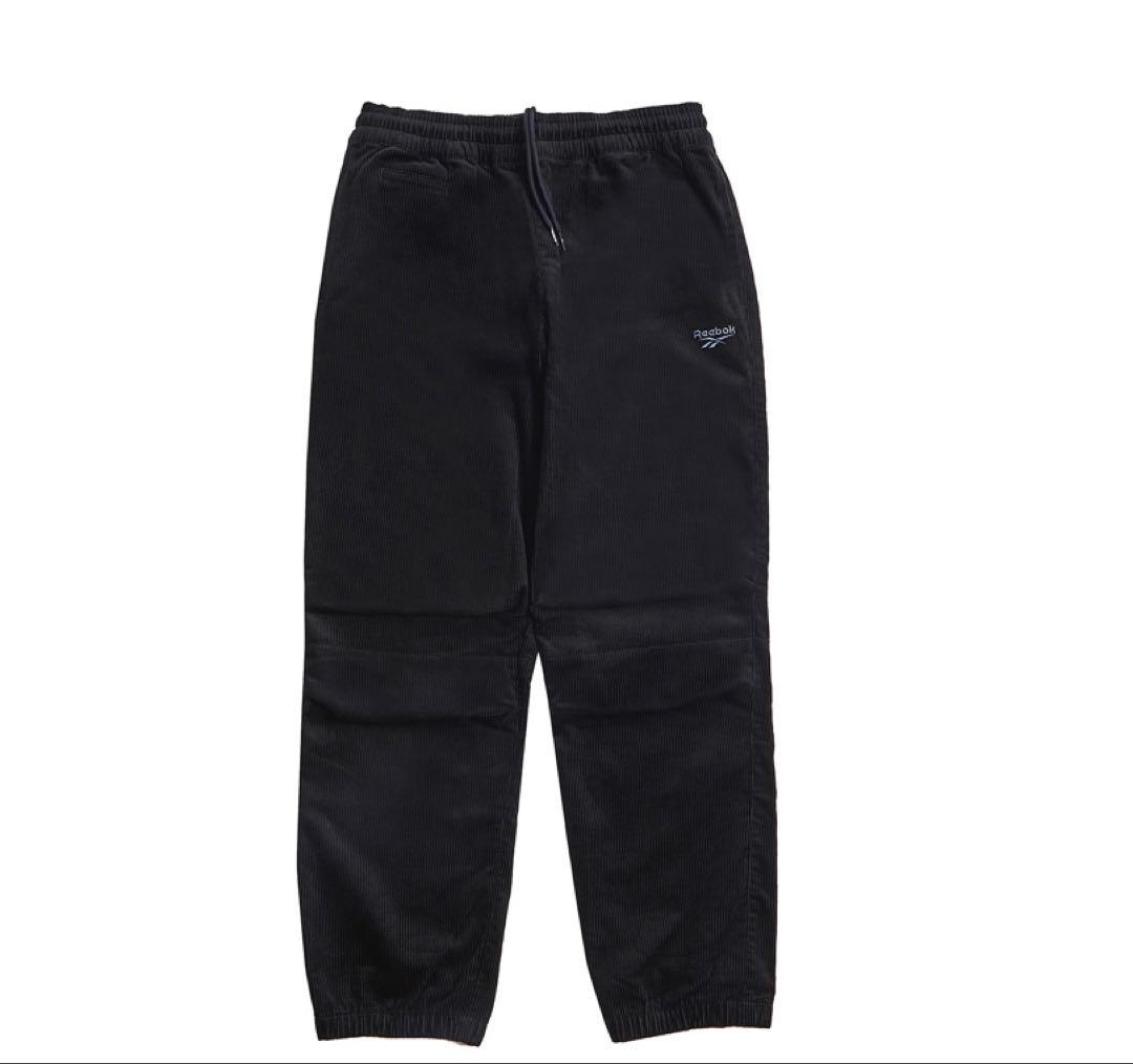 nanamica × Reebok セットアップ