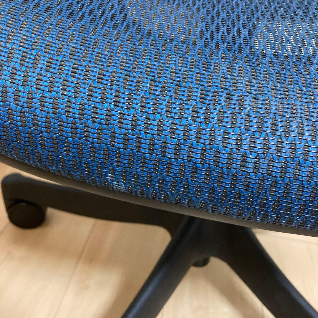 エルゴヒューマン スマート