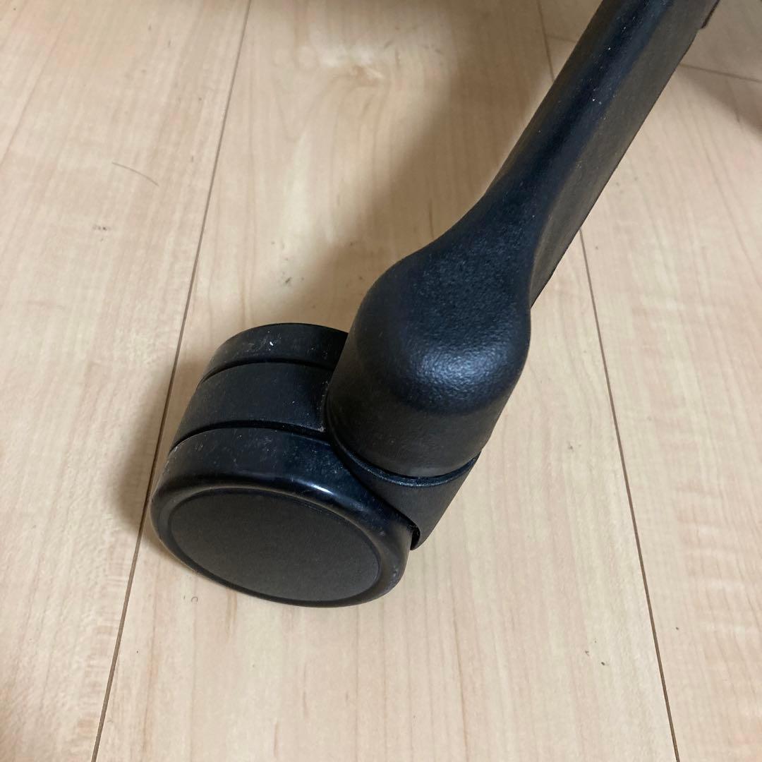 エルゴヒューマン スマート