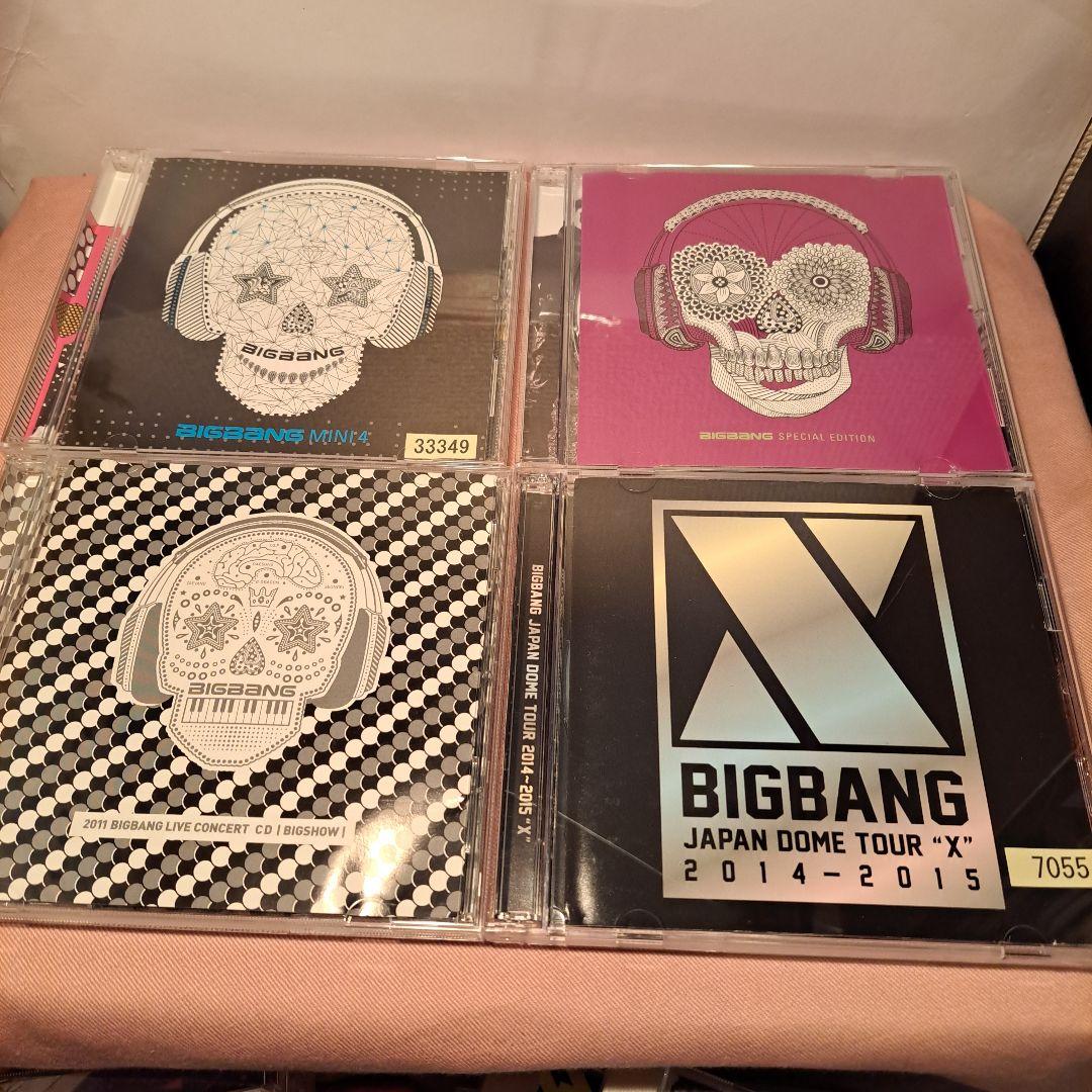 G DRAGON BIGBANG まとめ heart breaker CD