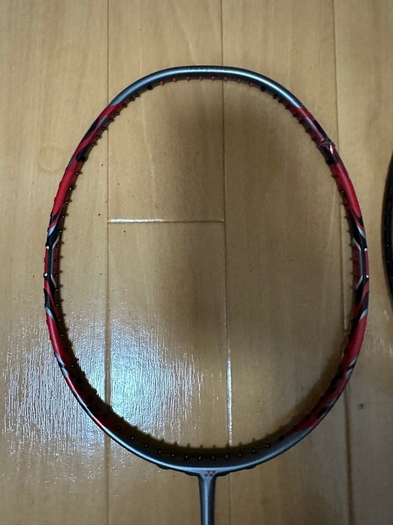 【ジャンク品】アストロクス99プロ　アークセイバー11プロ