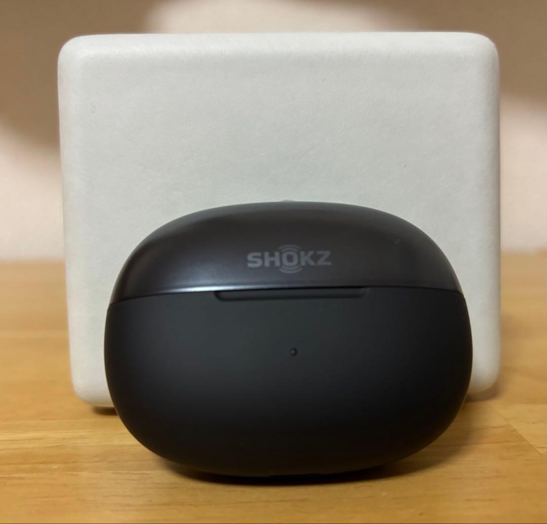 【美品】OpenDots ONE SKZ-EP-000054 ブラック