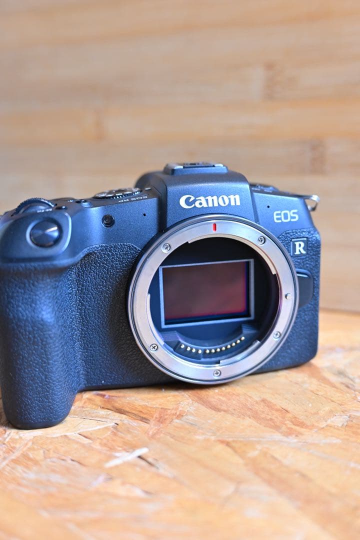 【最終値下げ】Canon EOS RP レンズ3本付属品多数フルサイズ入門に最適