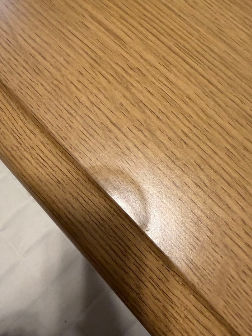 タンスのゲン　80×120 こたつテーブル　ブラウン