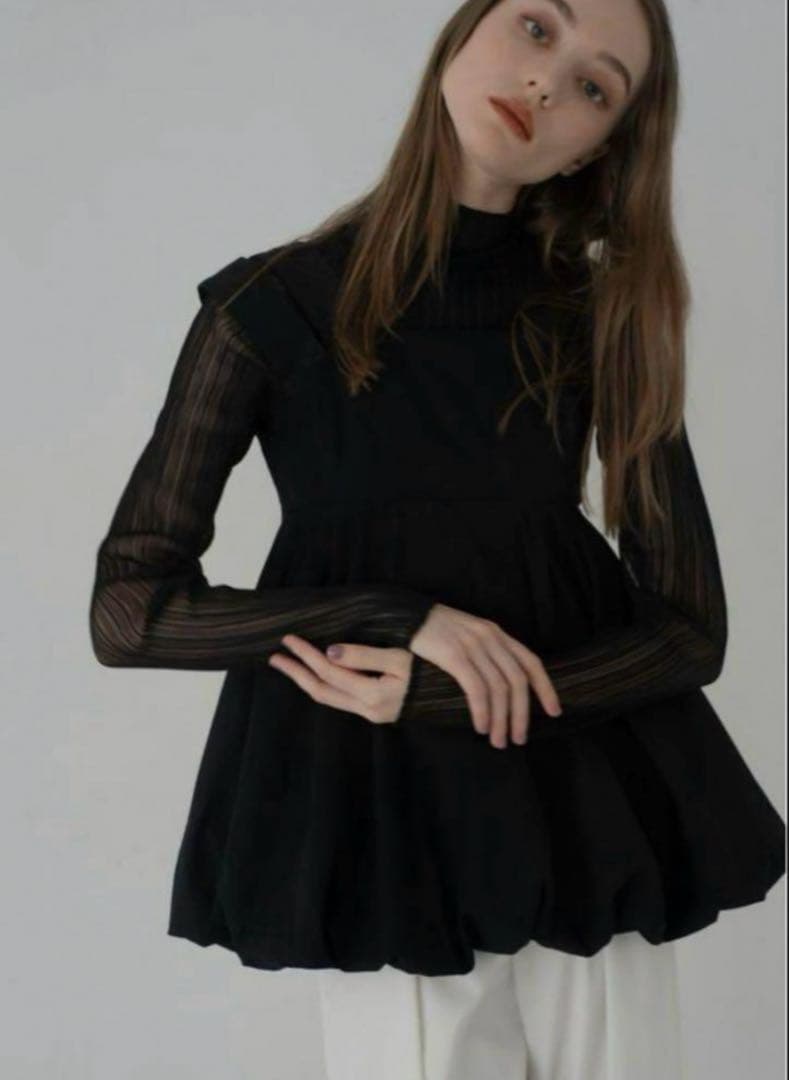 美品♡maison de Dolce.（メゾンドドルチェ）バロンキャミ