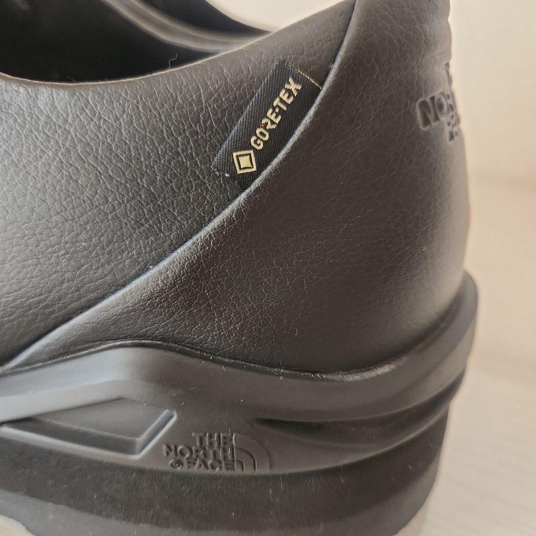 THE NORTH FACE ディケード ゴアテックス モカシン 27cm