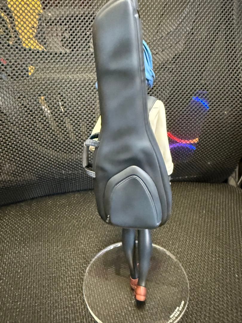 ぼっち・ざ・ろっく！ 結束バンド フィギュア4体セット