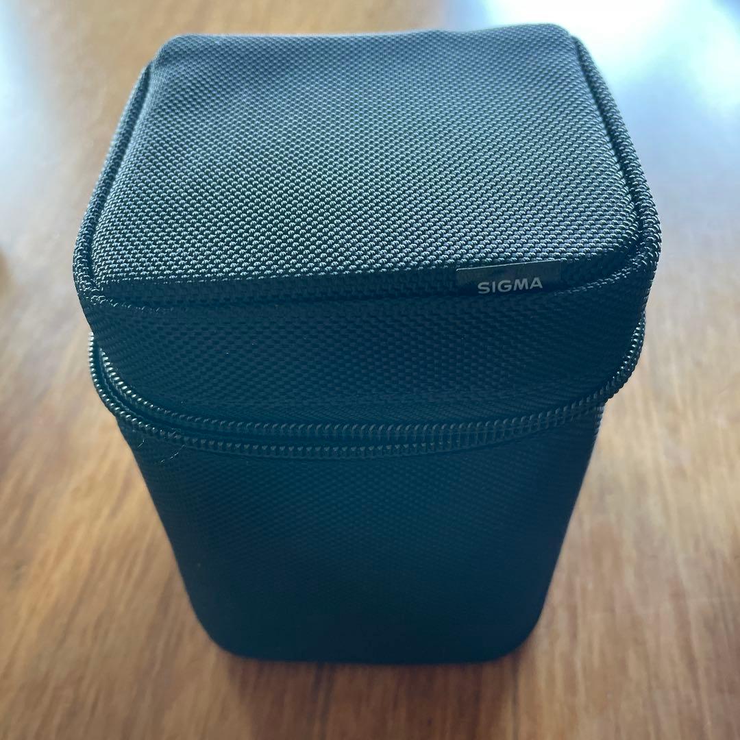 レンズ(単焦点) SIGMA 85mm F1.4 DG DN