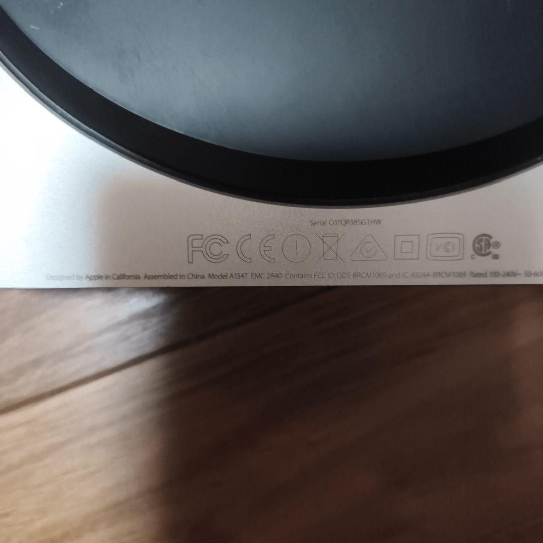 Macデスクトップ Apple Mac mini late 2014 8GB SSD 1TB