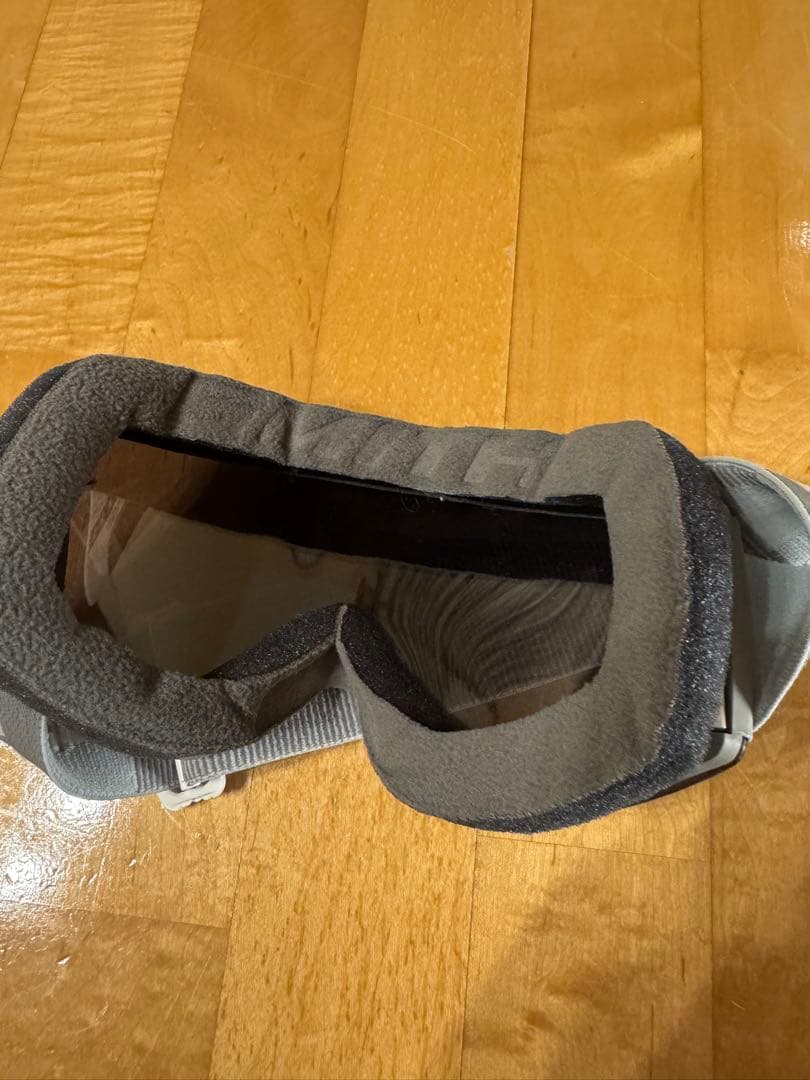 SMITH スカッド ゴーグル 3点セット