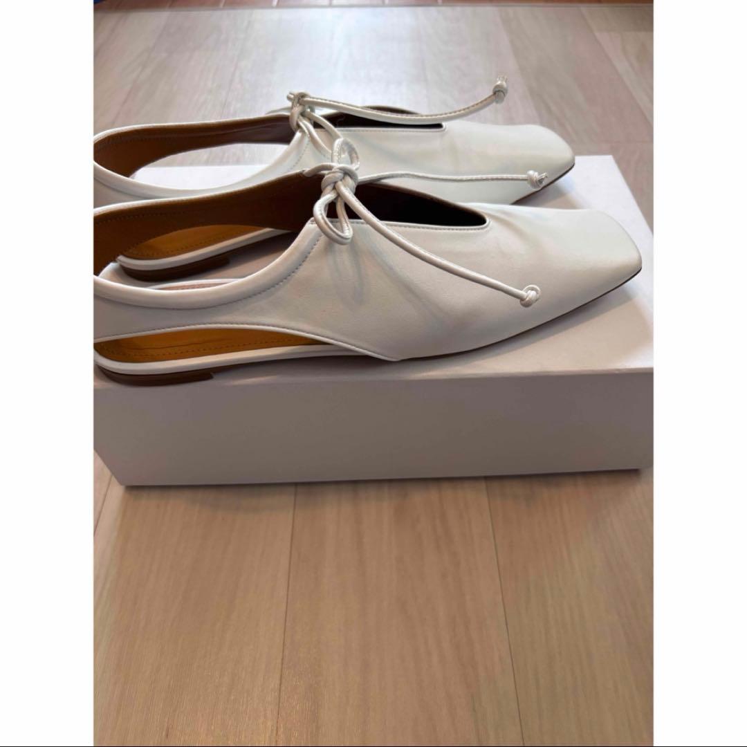 新品未使用　♡ PIPPICHIC/ピッピシック COCO ３７.5サイズ♡