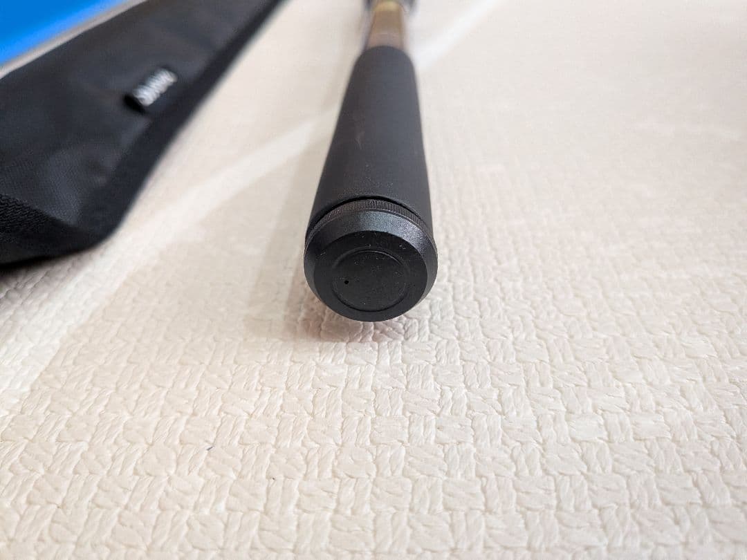 釣り男未使用ダイワ クラブ ブルーキャビン さぐりづり 海上釣り堀I-36