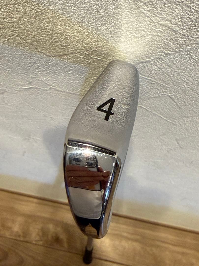 Titleist AP2 718 4番アイアン