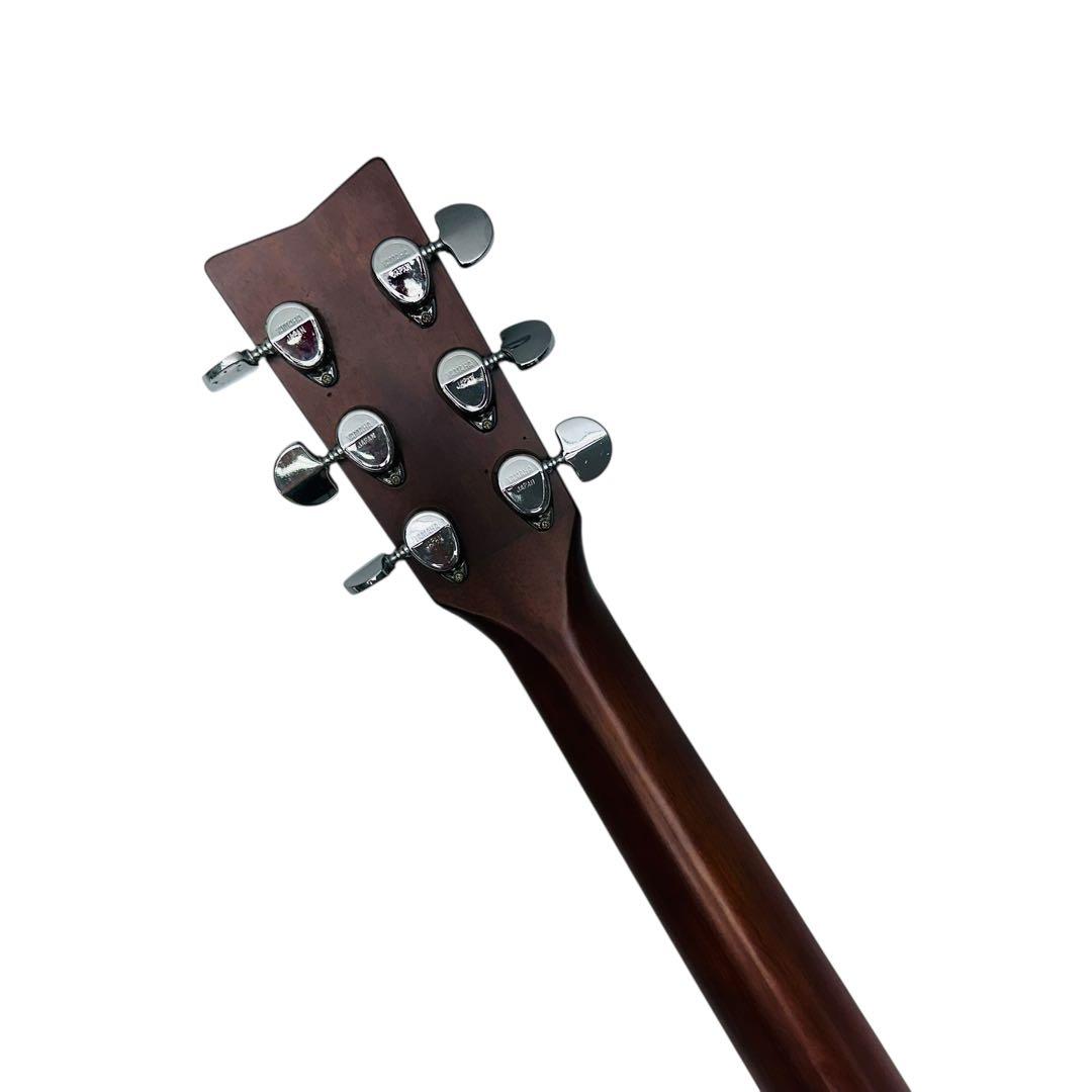 YAMAHA アコースティックギター　FG-200D