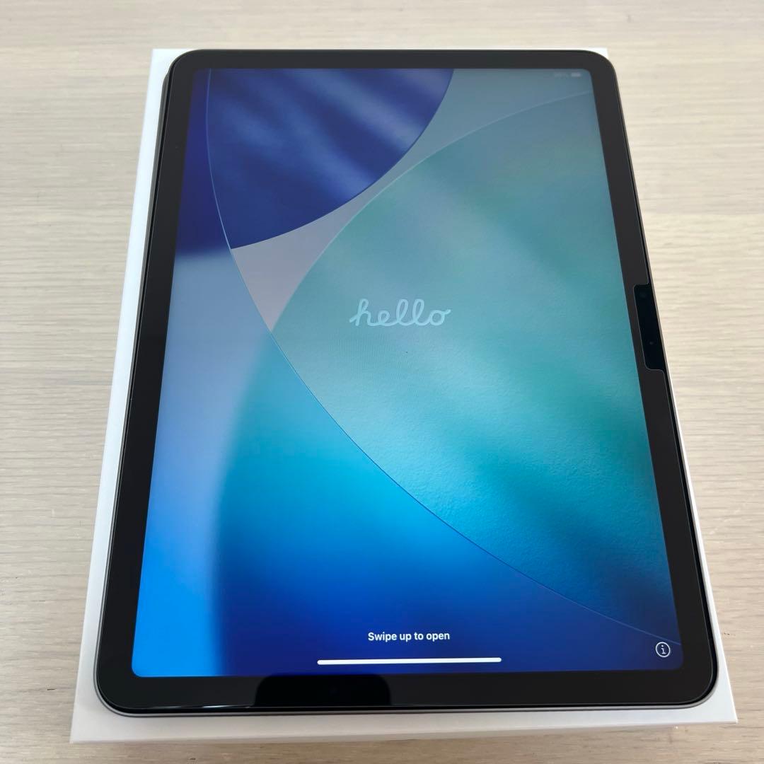 【きゃんちょめ。様用】11インチ iPad Air （M2）256GB