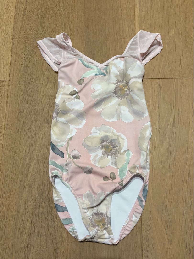 stina 2025年春　レオタード　120-130