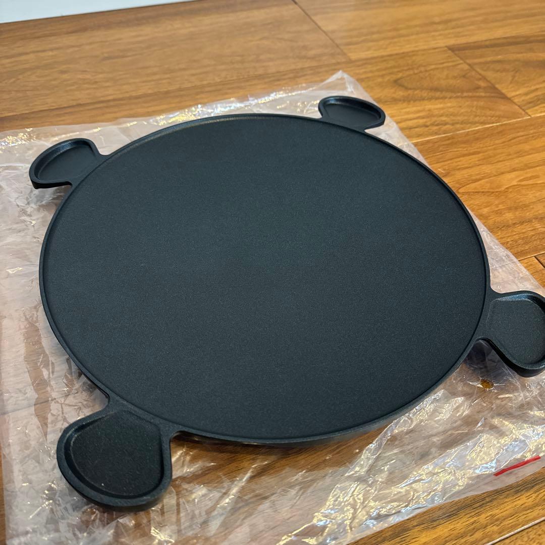 ホットプレート ZAIGLE ザイグルボーイ スペシャルセット SJ-100