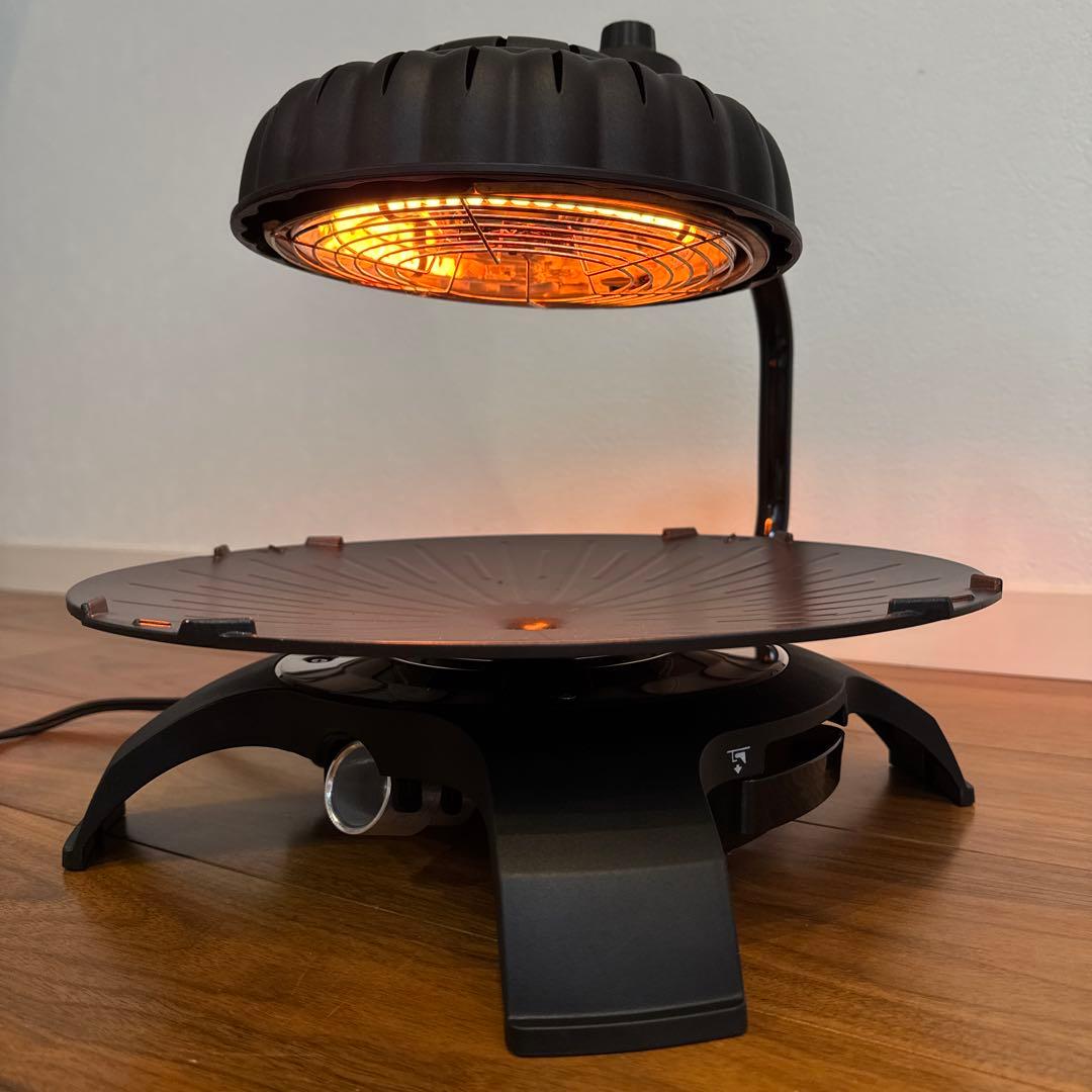 ホットプレート ZAIGLE ザイグルボーイ スペシャルセット SJ-100