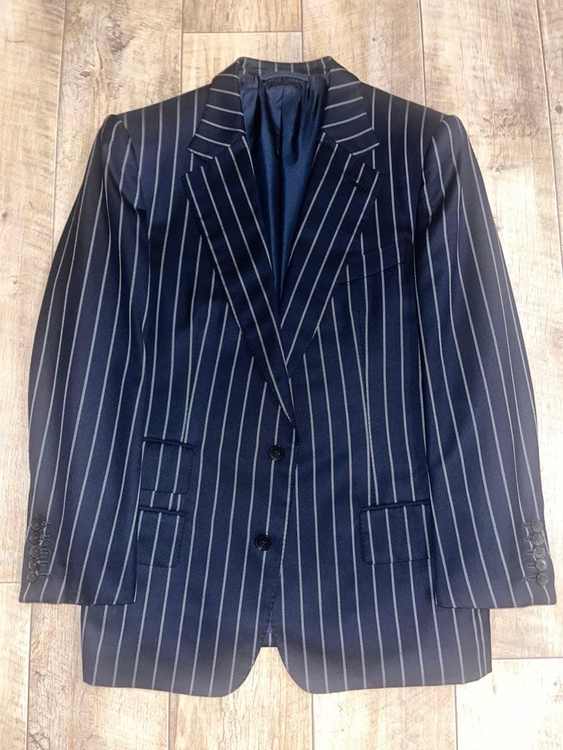 TOM FORD スーツ