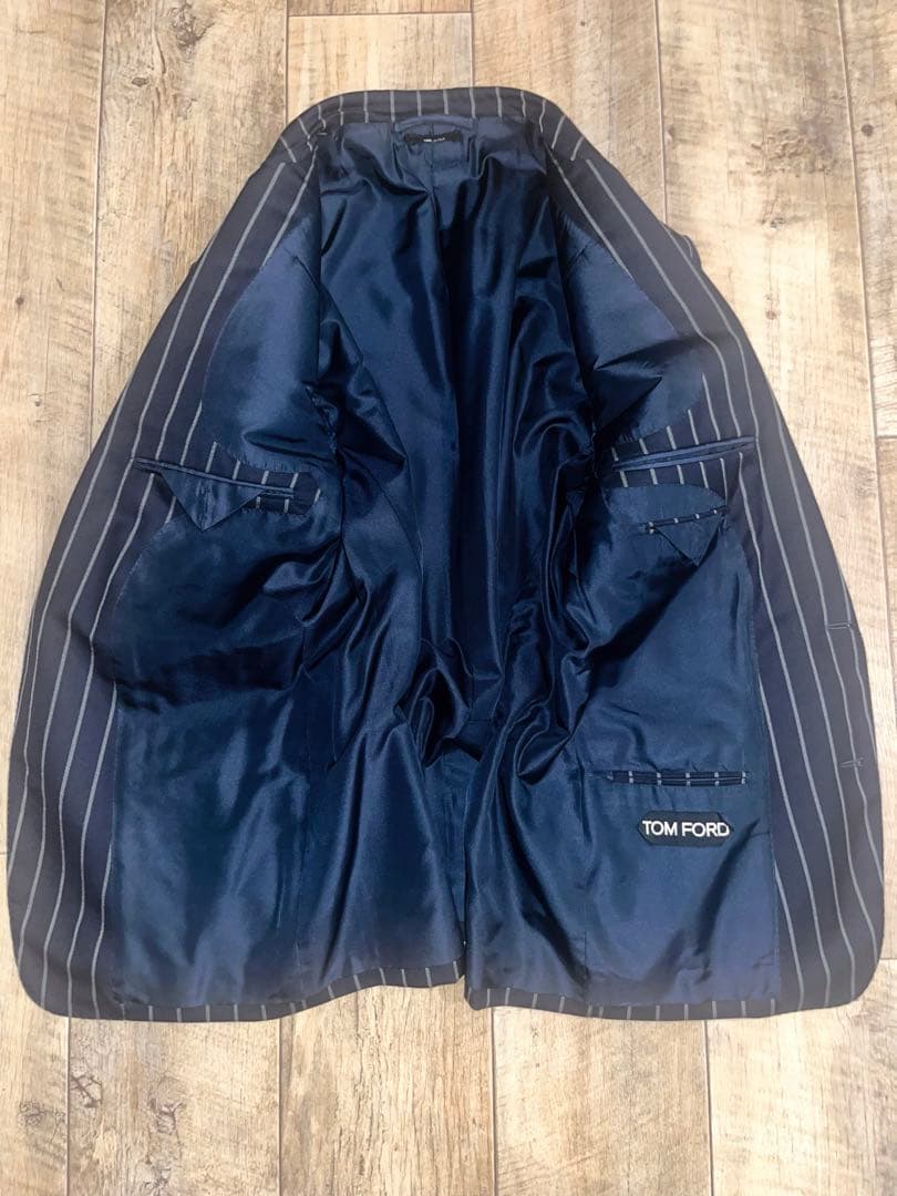 TOM FORD スーツ