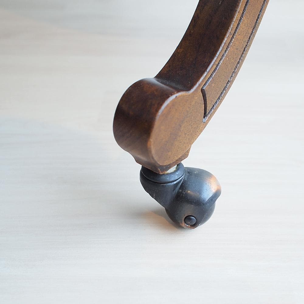 ドレクセル/DREXEL エスペラント キャスター付き チェア A