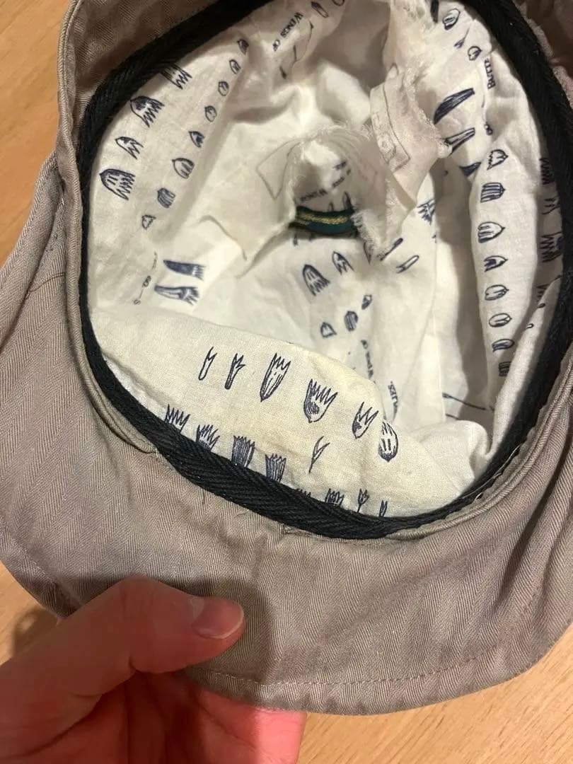 Paul Harnden SummitCapポールハーデンpaulharnden