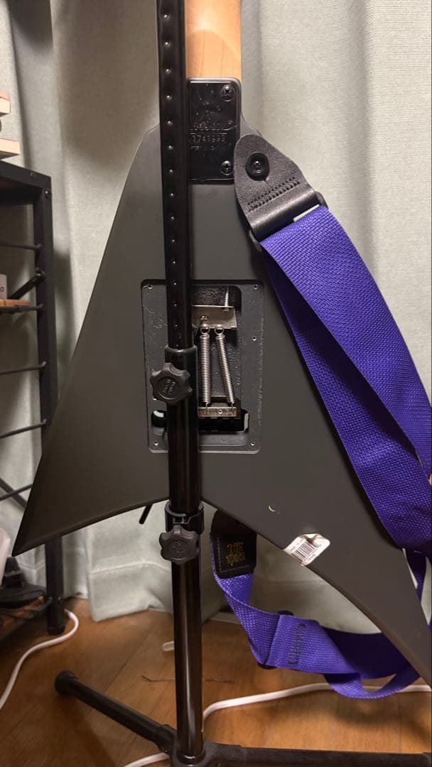 Jackson ランディV