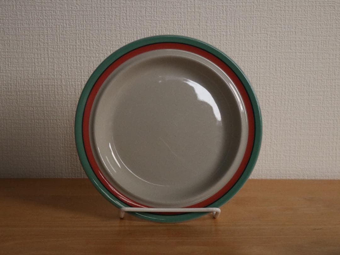 ARABIA ミルヤ ミリヤ Milja　トリオ1客セット 北欧ヴィンテージ