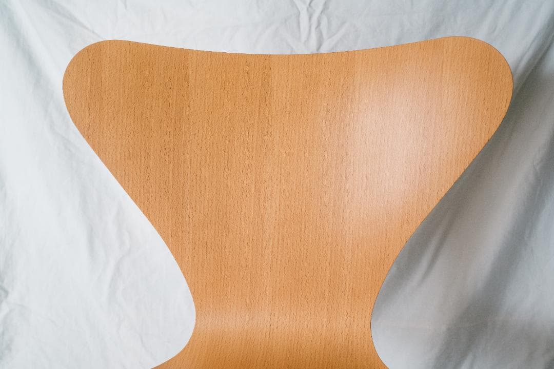 【正規品】FRITZ HANSEN フリッツハンセン　セブンチェア　ナチュラル