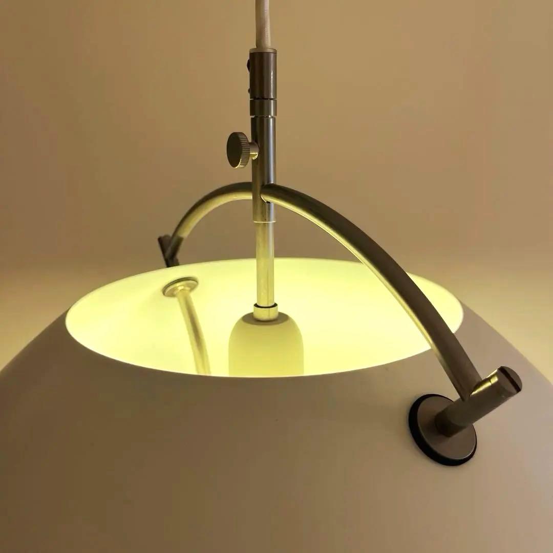 ザ・ペンダント、ハンスウェグナーデザイン、純正品、中古美品 、取説書コピー付き