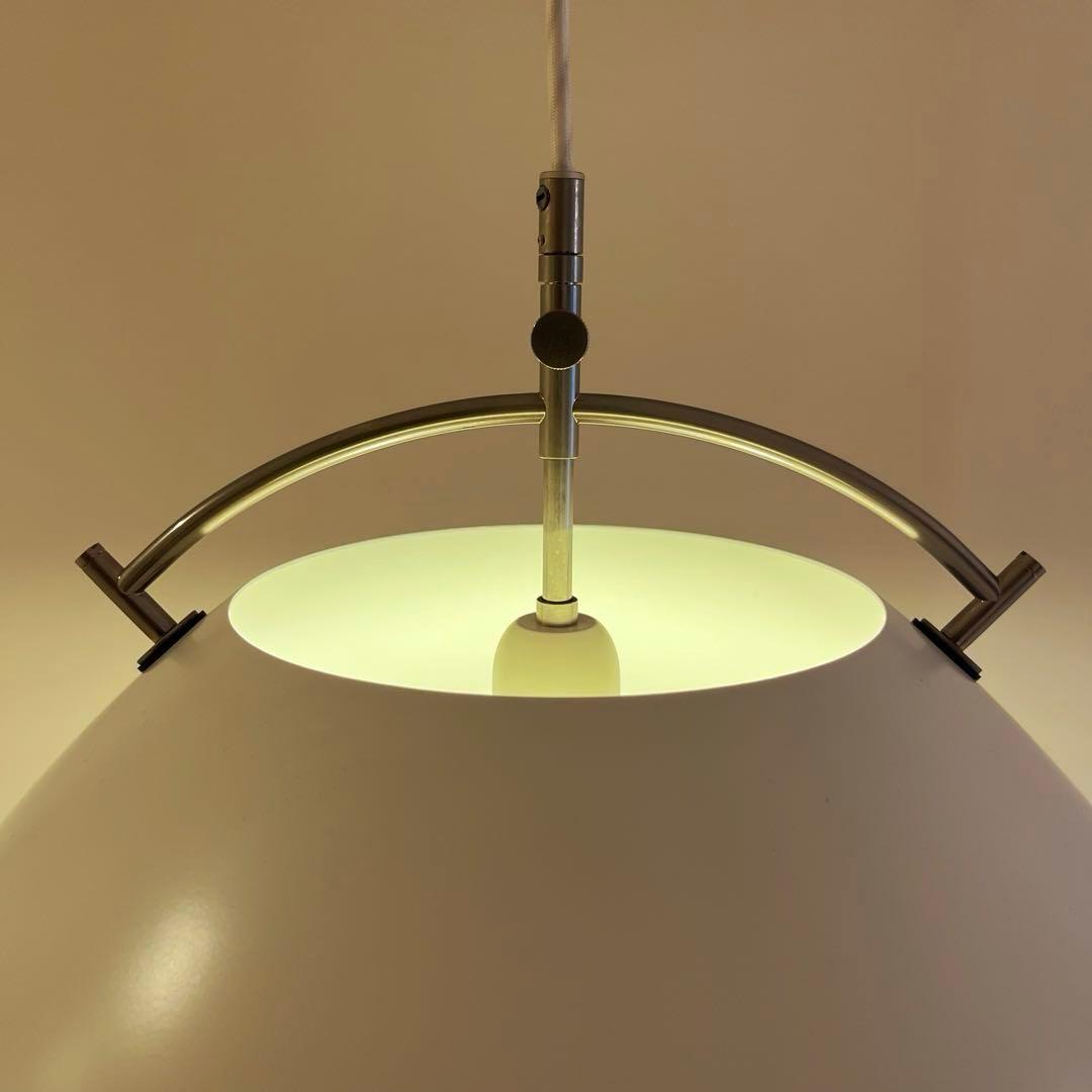 ザ・ペンダント、ハンスウェグナーデザイン、純正品、中古美品 、取説書コピー付き