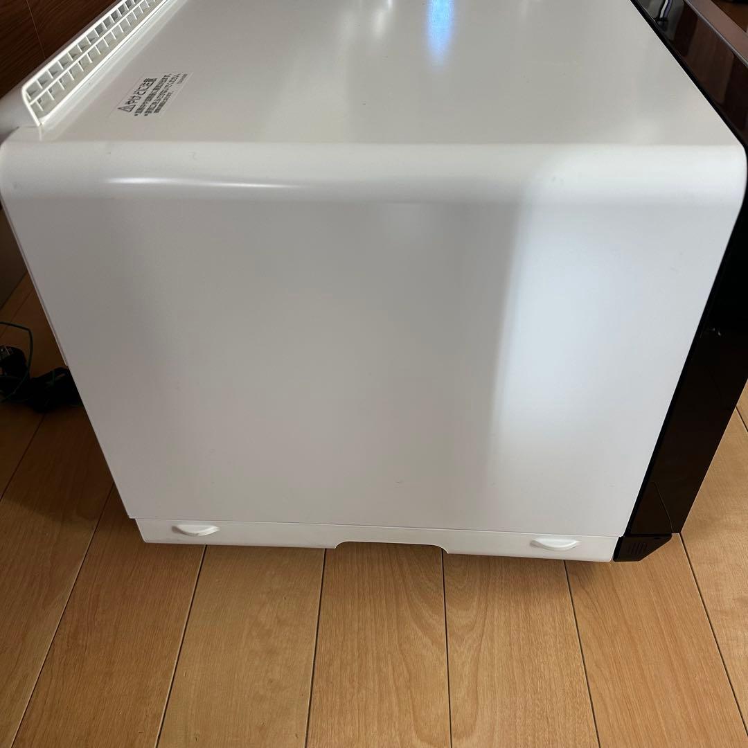 SHARP ヘルシオ スチーム オーブンレンジ　AX-AW600