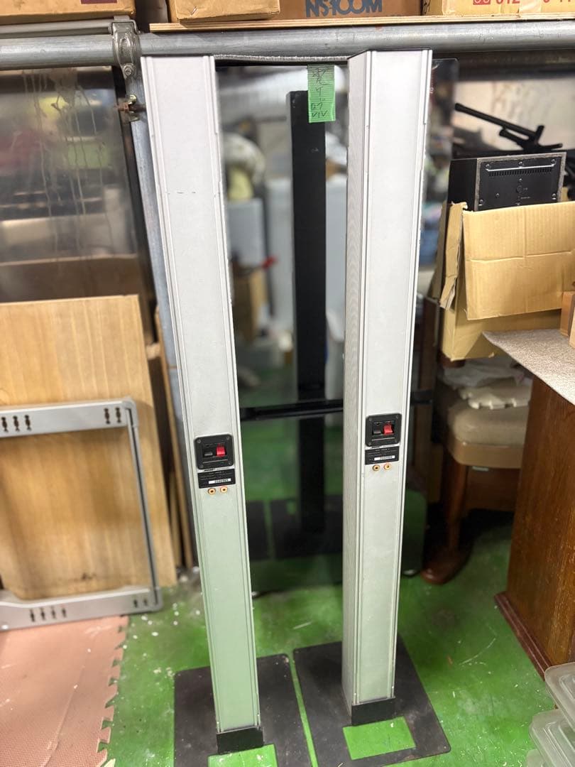 BOSE 55WER-S ボーズトールボーイ型スピーカー
