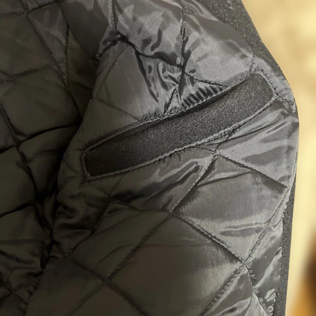 SCHOTT ピーコート　サイズL ショット