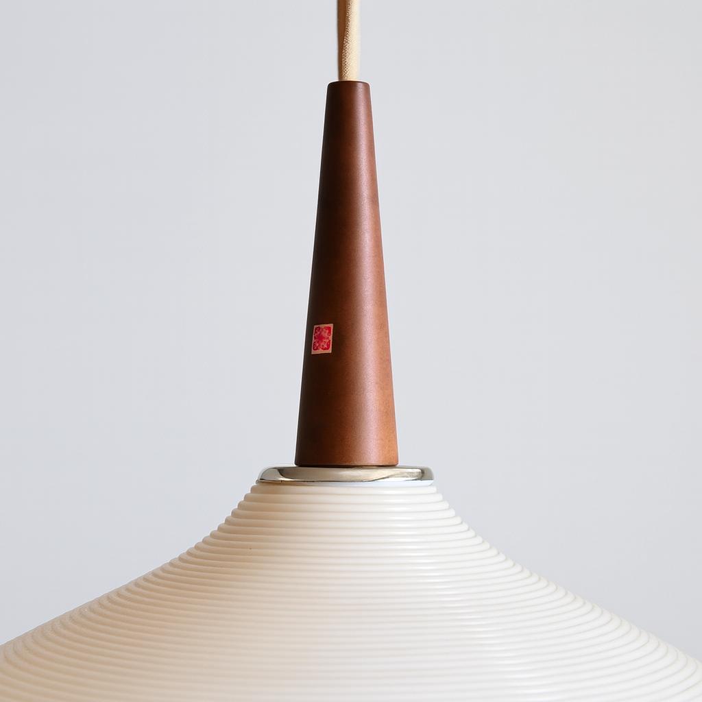 照明 ポストモダン　レトロ　ミッドセンチュリー