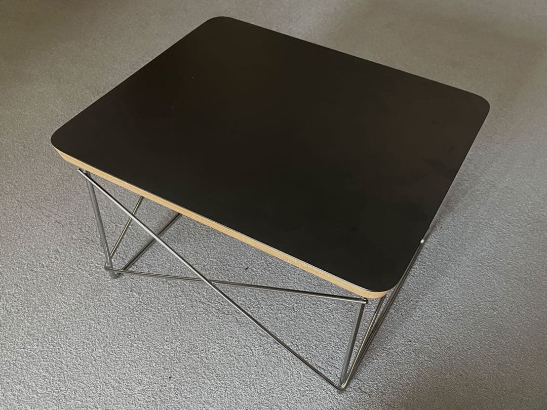 【正規品】ハーマンミラー LTR テーブル