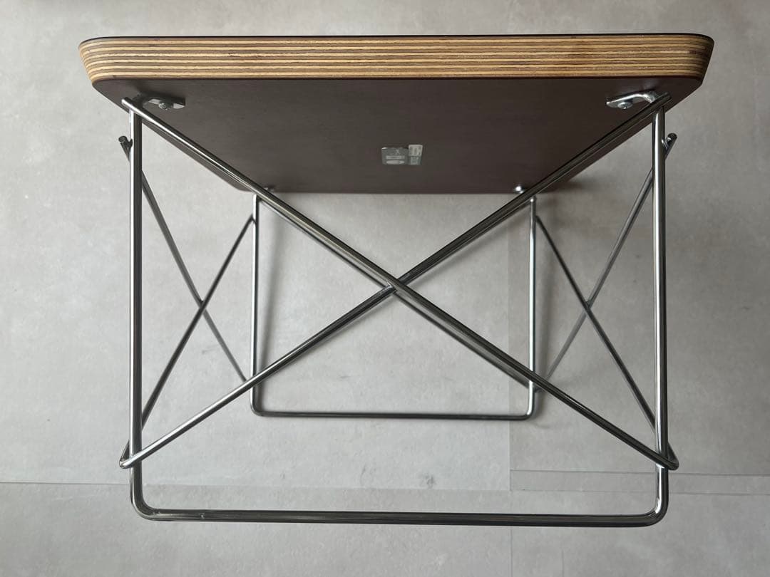 【正規品】ハーマンミラー LTR テーブル