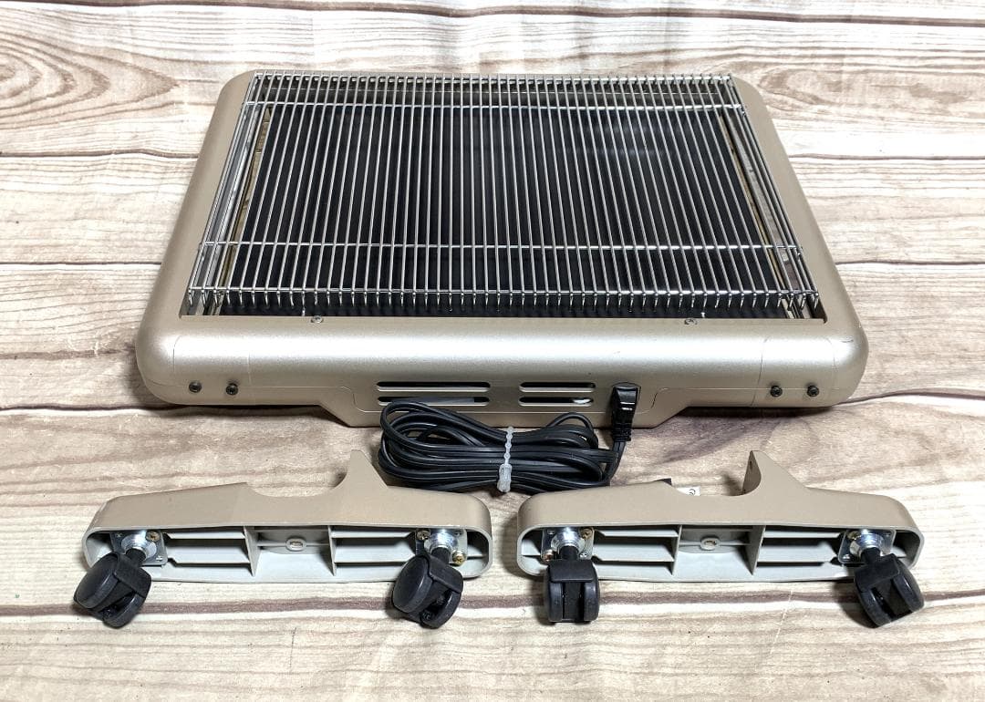 サンルーム 800EX 遠赤外線暖房器 日本遠赤外線