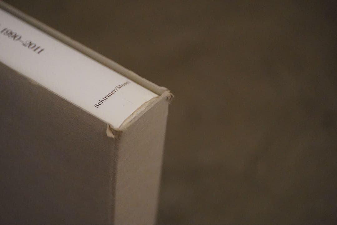 Cy Twombly: Drawings. Vol. 8 洋書　画集　本