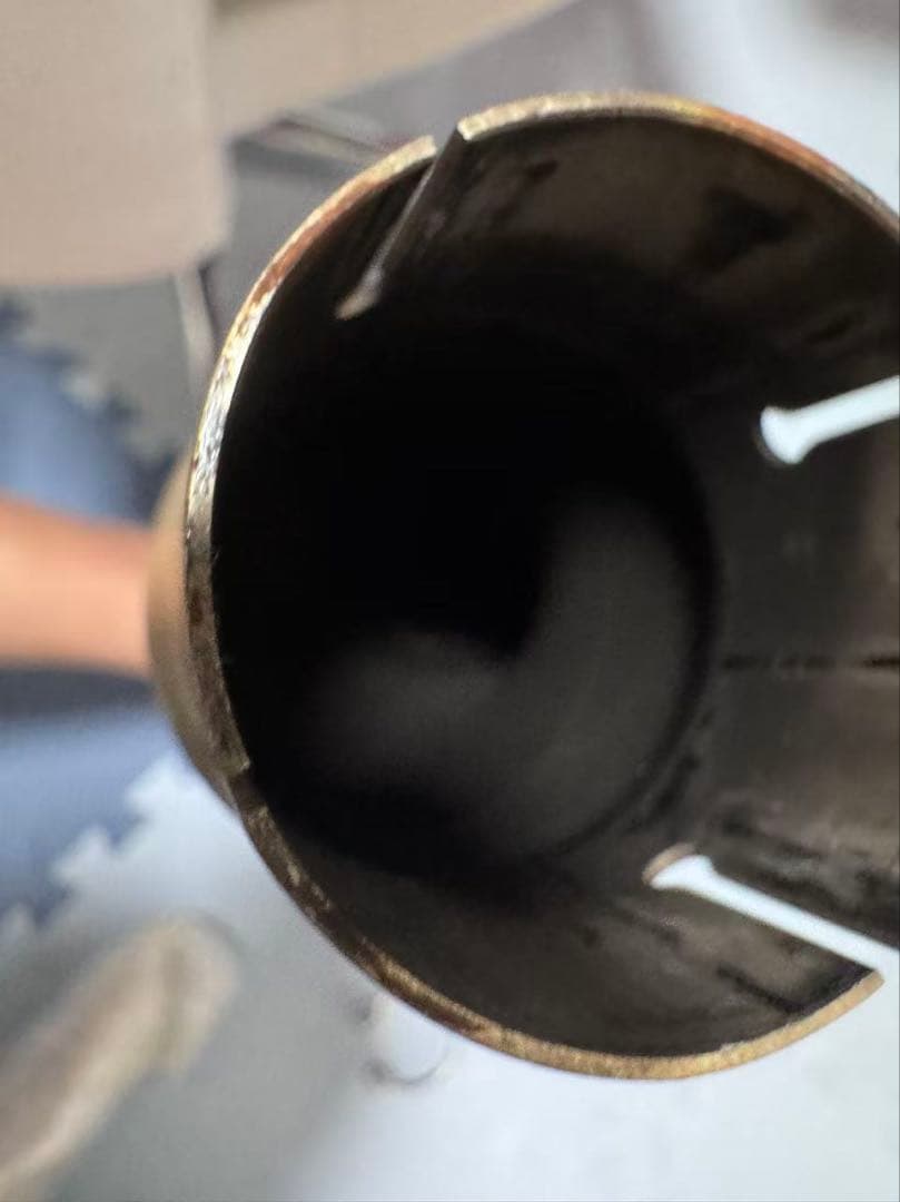 アクラポビッチフルエキマフラーMC51 CBR250RR