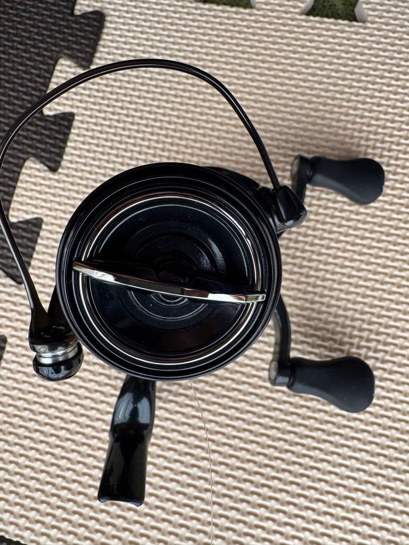 シマノ　 19ヴァンキッシュC3000SDH